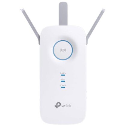 TP-LINK WI-FI RANGE EXTENDER RE550 - Image 2