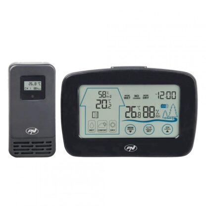 PNI WEATHER STATION EXTERNAL SENSOR