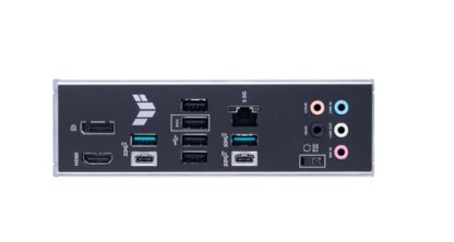Motheboard ASUS TUF GAMING B650-PLUS AM5 - Image 4