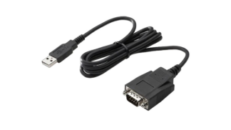 HP HP USB to Serial Port Adapter