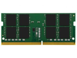 Kingston DDR4 32GB 2666 KVR26S19D8/32