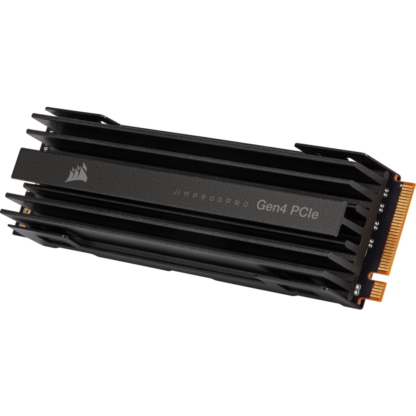 Corsair SSD MP600 PRO 2TB M.2 NVMe PCIe 4