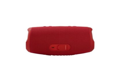 JBL Portable Speaker Charge 5 Red - Image 4