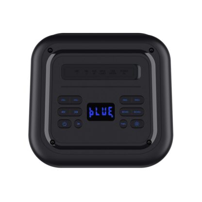 Trust Azura 50W speaker, black - Image 4