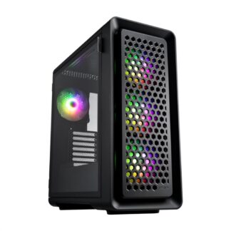 PC Case FSP CUT 593A ULTRA TOWER E-ATX