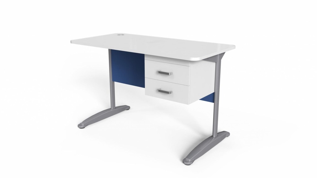 Teacher's Chair 0756-2