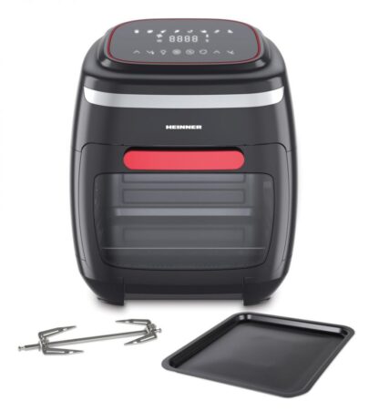HEINNER HAF-B2000FB hot air fryer - Image 3