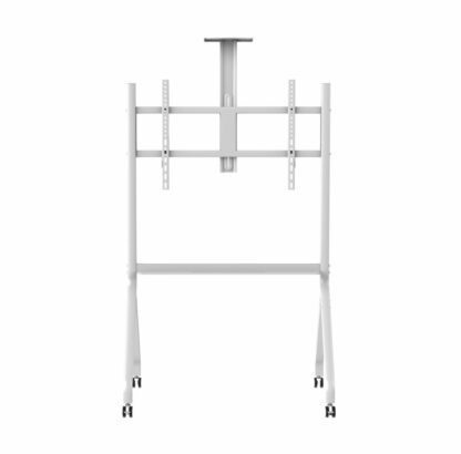 SERIOUX MOBILE TV STAND 213CA-W 55"-100" - Image 3