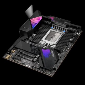 MB AMD ASUS ROG STRIX TRX40-E GAMING