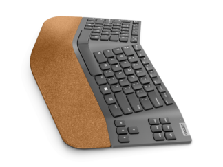 Lenovo Go Split Keyboard-US English