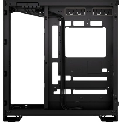 Corsair Case iCUE L 6500X RGB Mid-Tower Black - Image 7