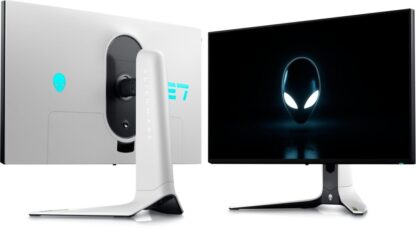 Dell Gaming Alienware 27" AW2723DF AW2723DF 2560x1440 - Image 4