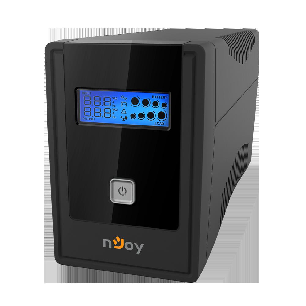 UPS NJOY Cadu 850 - EU Supplies