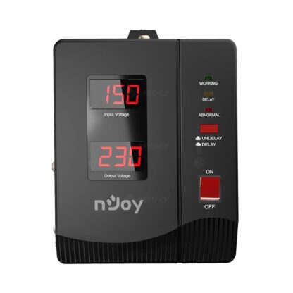 Voltage stabilizer nJoy 2000VA Alvis
