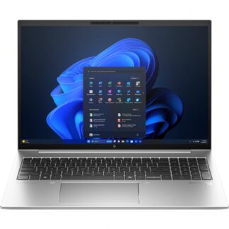 HP EliteBook 860 G11 16" U5-125U 16 512 UMA Windows 11 Pro 3y
