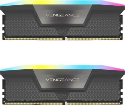 Corsair DDR5 32GB (2x16GB) 6000 MHZ V DIMM - Image 4