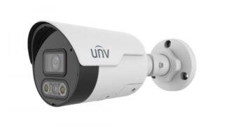 4MP ColorHunter IP Bullet Camera