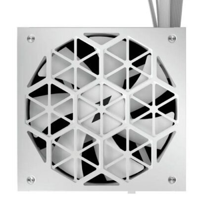 PSU 1STPLAYER HA-650AC1 650W WHITE - Image 4