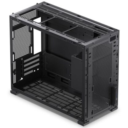 Jonsbo D31 Micro-ATX Temp G black - Image 6
