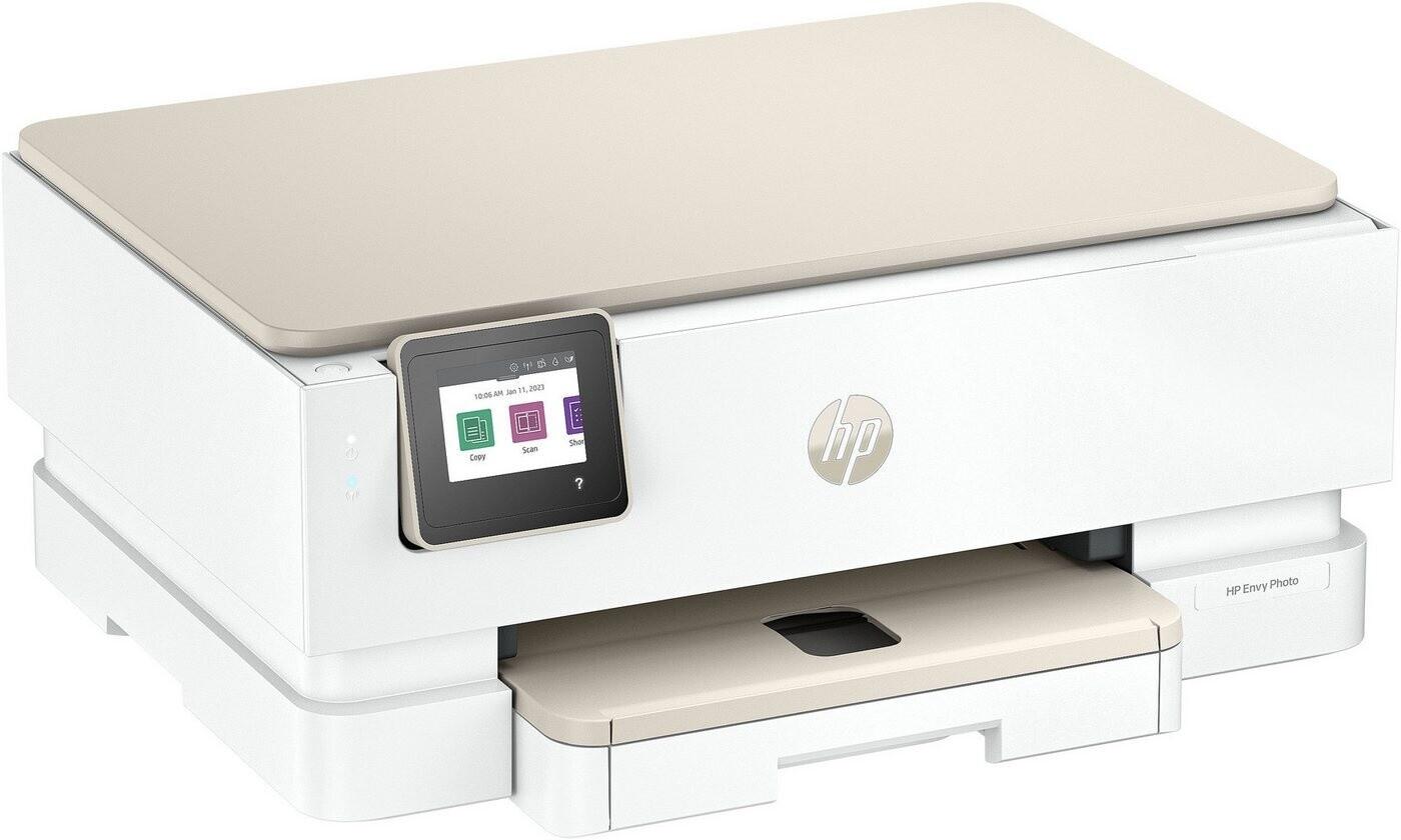 HP ENVY PHOTO 7230 COLOR INKJET MFP - Image 5