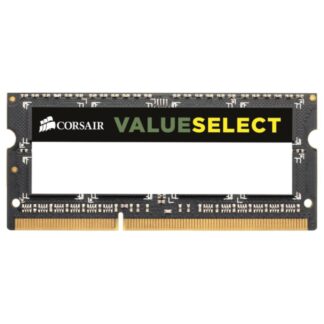 Corsair DDR3L 8GB 1333MHz 1x8