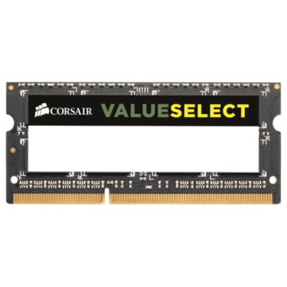 Corsair DDR3L 8GB 1333MHz 1x8