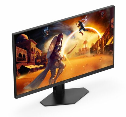 MONITOR 24" AOC 24G4XE - Image 4