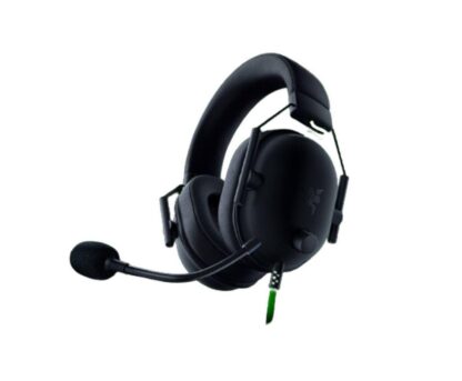Razer BlackShark V2 X headset with microphone - Image 2
