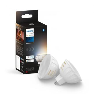 PHILIPS HUEWA 5.1W MR16 2P EU