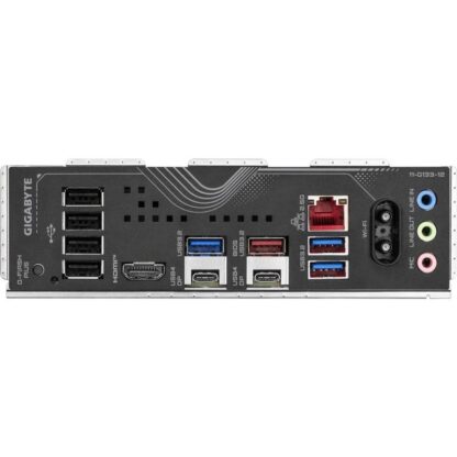 Motherboard GIGABYTE X870 EAGLE WIFI7 - Image 4