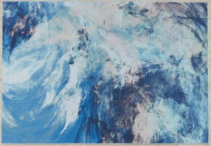CARPET WITH 3D DIGITAL PRINT 200X300 CM GAL - Image 2