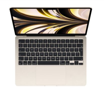 MacBook Air 13.6" STL/8C GPU/16GB/256GB-ZEE - Image 2