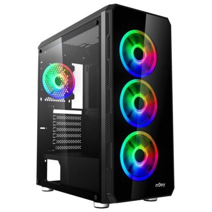 PC CASE NJOY PC ARENA - Image 2