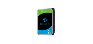 Seagate HDD 3.5 2TB SATA ST2000VX017