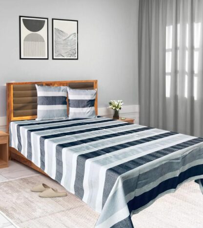 King Size Bedspread 200x220 ZIA - Image 3