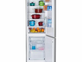 HEINNER HC-V336XE++ refrigerator-freezer