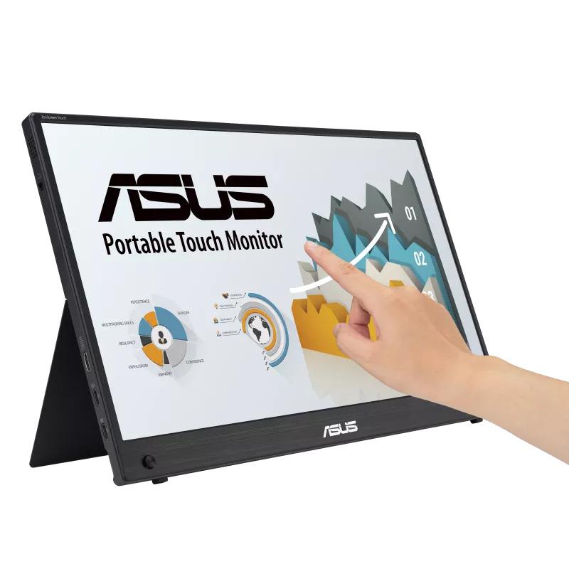 MONITOR 15.6" ASUS TOUCH MB16AHT