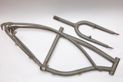 FRAME + STRADA MINI RAW FORK