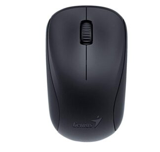 Mouse Genius NX-7000 wireless, black