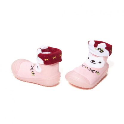 Non-slip socks TPR 19/11.2cm US1K3-9-19