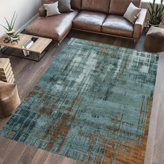 Printed carpet, MIST 200x300