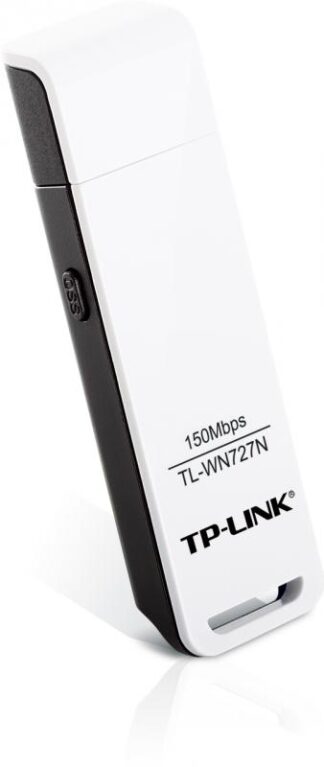 TP-Link Adapter USB N150 2.4GHZ RALINK