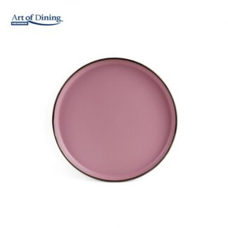 JOICY, CERAMIC DESERT PLATE 20 CM