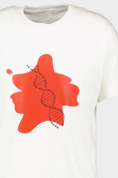 AND UNI T-SHIRT