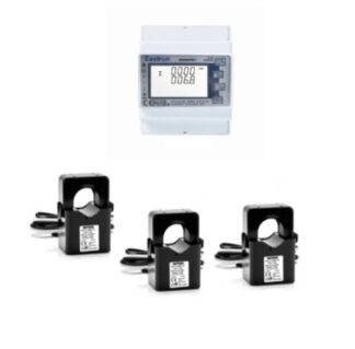 SOLPLANET EASTRON SDM630MCT V2,3P,250A