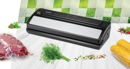 VACUUM DEVICE HEINNER HAV-E110SS - Image 4