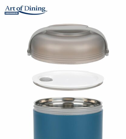 THERMAL CASSEROLE 600 ML, LOCA - Image 4