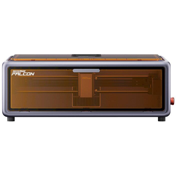 CREALITY FALCON A1 10W LASER ENGRAVER - Image 2