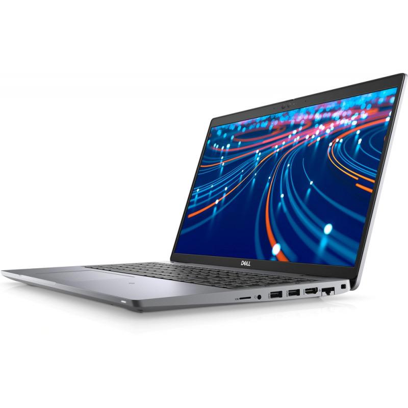 Dell Latitude 5520 FHDT I5-1145G7 16 512 Ubuntu - EU Supplies