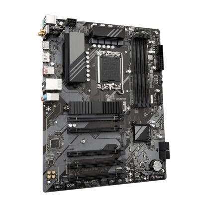 Motherboard GIGABYTE B760 DS3H AX LGA1700 DDR5 - Image 3